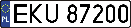 EKU87200