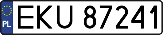 EKU87241