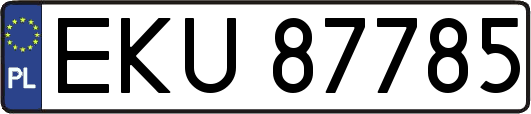 EKU87785