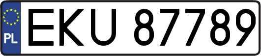 EKU87789