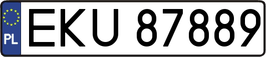 EKU87889