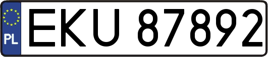 EKU87892