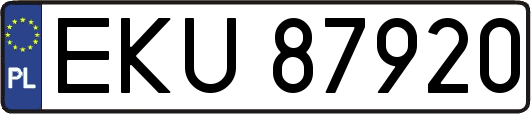 EKU87920