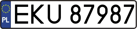 EKU87987