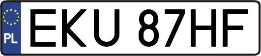 EKU87HF