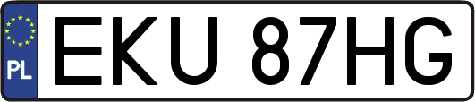 EKU87HG