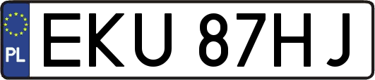 EKU87HJ