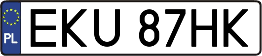 EKU87HK