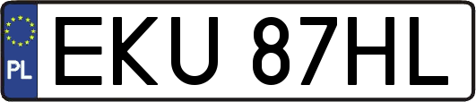 EKU87HL
