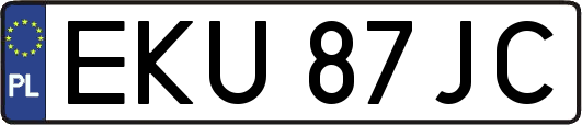 EKU87JC