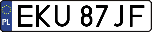 EKU87JF