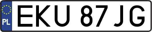 EKU87JG