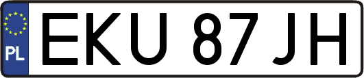 EKU87JH