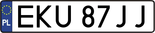 EKU87JJ