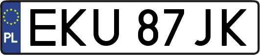 EKU87JK