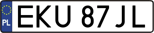EKU87JL