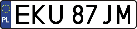 EKU87JM