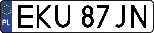 EKU87JN