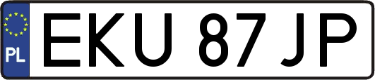 EKU87JP