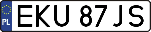EKU87JS