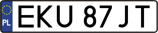 EKU87JT