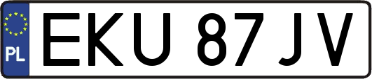 EKU87JV