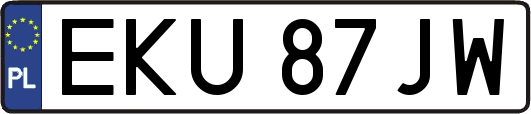 EKU87JW
