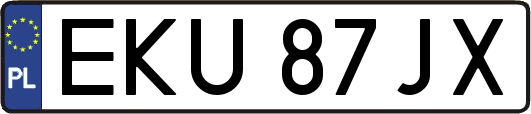 EKU87JX