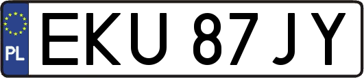 EKU87JY