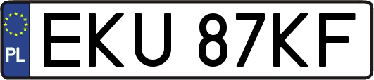 EKU87KF
