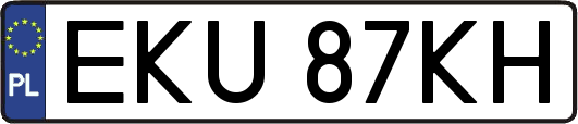 EKU87KH