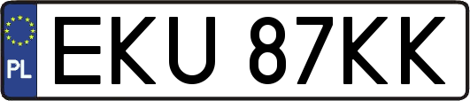 EKU87KK