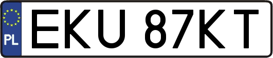 EKU87KT