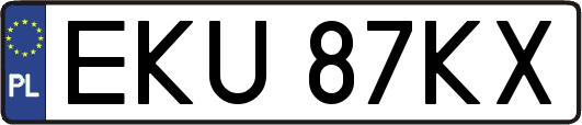 EKU87KX