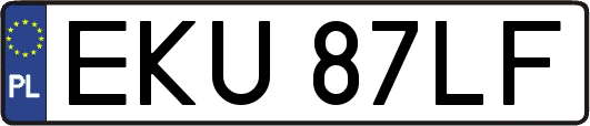 EKU87LF