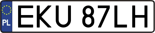 EKU87LH