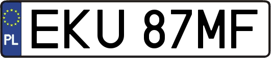 EKU87MF