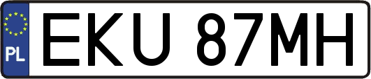 EKU87MH