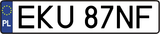 EKU87NF