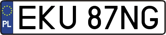 EKU87NG