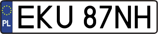 EKU87NH