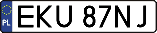 EKU87NJ
