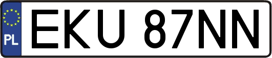 EKU87NN