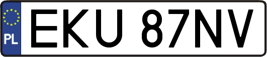 EKU87NV