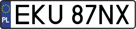 EKU87NX