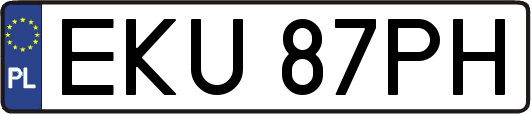 EKU87PH