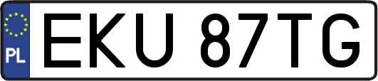 EKU87TG