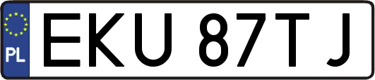 EKU87TJ