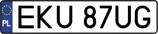 EKU87UG