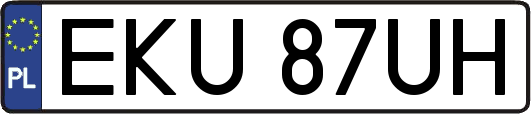 EKU87UH